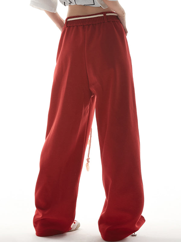 Hip Hop Sweatpants