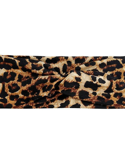 amazon candy color cross hairband women sports headband yoga sweat absorbing stretch bandana headband fashion headwear for Women