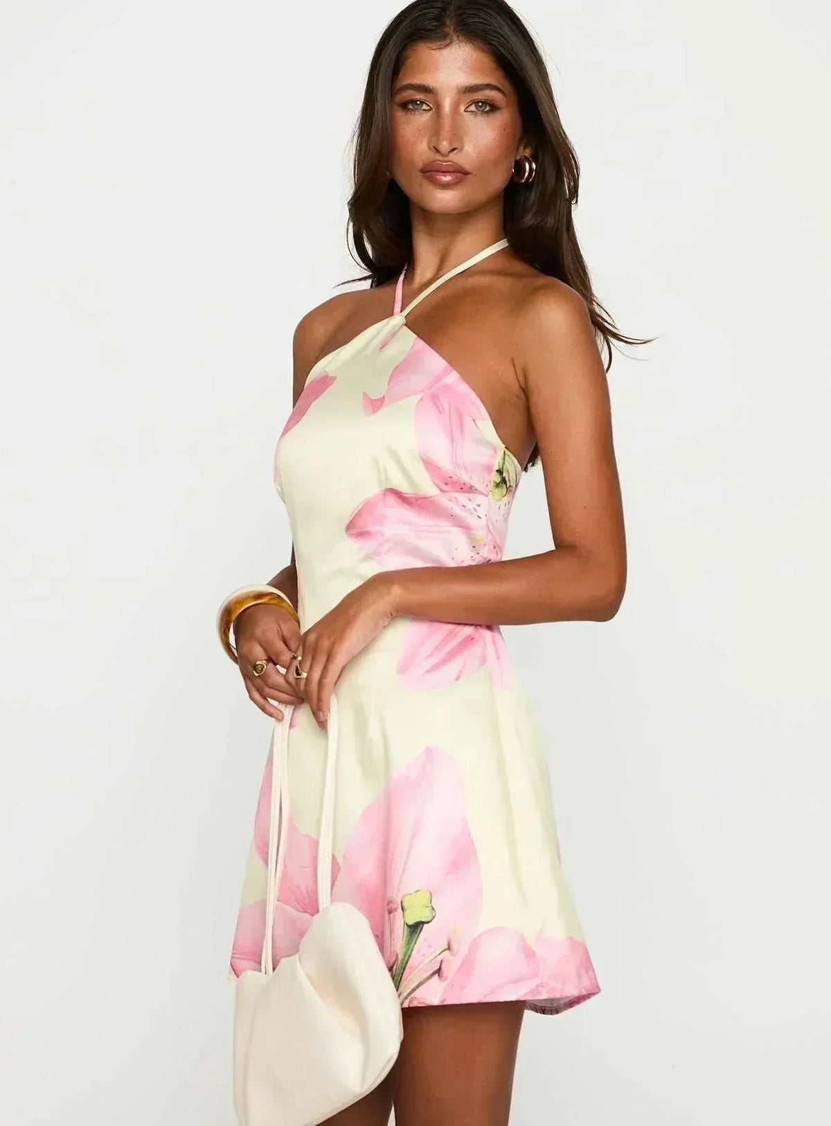 Fernanda Mini Dress