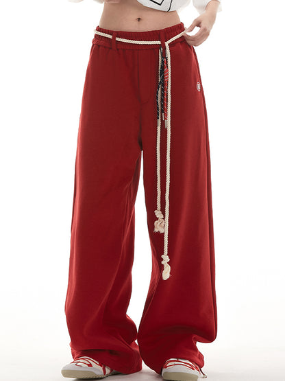Hip Hop Sweatpants