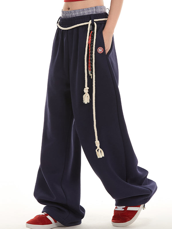 Hip Hop Sweatpants