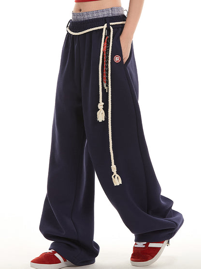 Hip Hop Sweatpants
