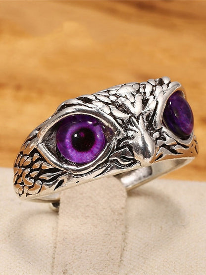 Rings Chic & Modern Street Animal Ring for Women