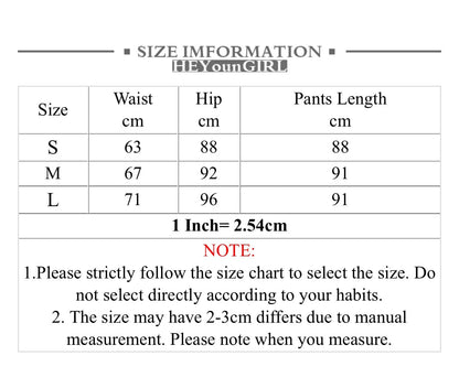 Cute Vintage Pink Heart Print Black Denim Jeans Straight High Waist Long Trouser Pants Autumn Casual E-Girl Kawaii Korean Japanese Harajuku Streetwear