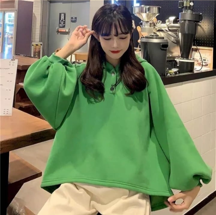Cute 3D Dinosaur Cartoon Costume Loose Fleece Hoodie Jacket Sweatshirt Aesthetic Casual E-Girl Kawaii Korean Japanese Harajuku