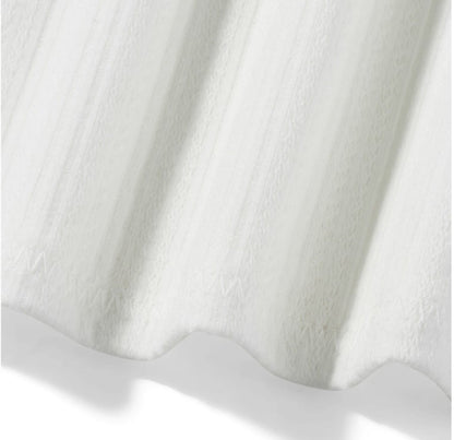 Rose Trim Tube Top