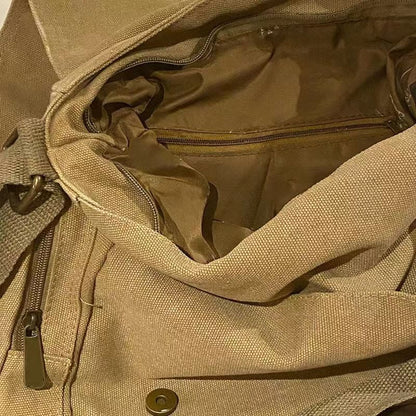 Japanese Anime Messenger Bag