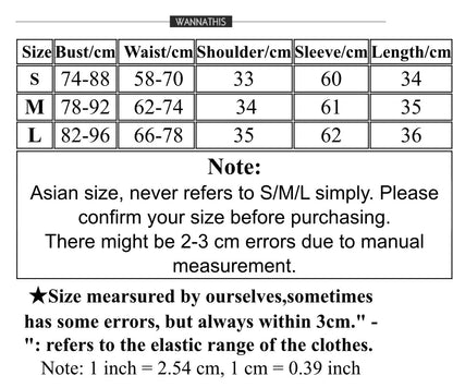 Cute Sexy Blue Cut Out Flare High Neck Knit Long Sleeve Shirt Tee T-shirt E-Girl Kawaii Korean Japanese Harajuku Chinese Retro Streetwear Aesthetic