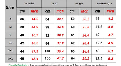 Japanese Anime Cartoon Print Loose Short Sleeve T-shirt