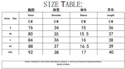 Sexy Pink Cartoon Doll Print Short Sleeve Shirt Crop Top Tee T-shirt Top Causal Summer E-Girl Kawaii Korean Japanese Harajuku Streetwear