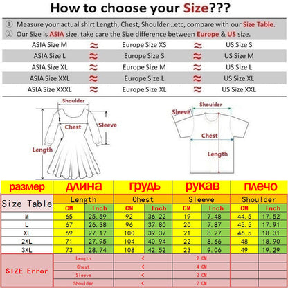 Anime Girl Smoke Cartoon Print Loose Oversized Short Sleeve T-shirt Top Summer Causal Goth Punk E-Girl Kawaii Korean Japanese Harajuku Streetwear