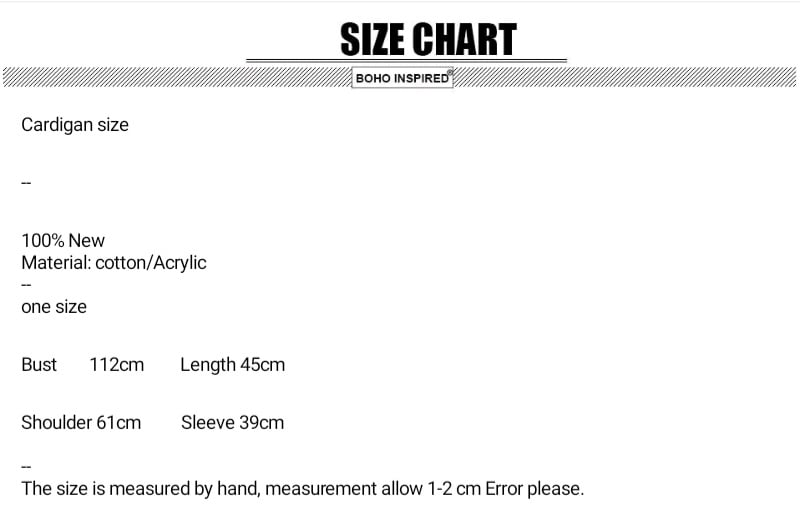 3D Flower Crochet Knit Cardigan