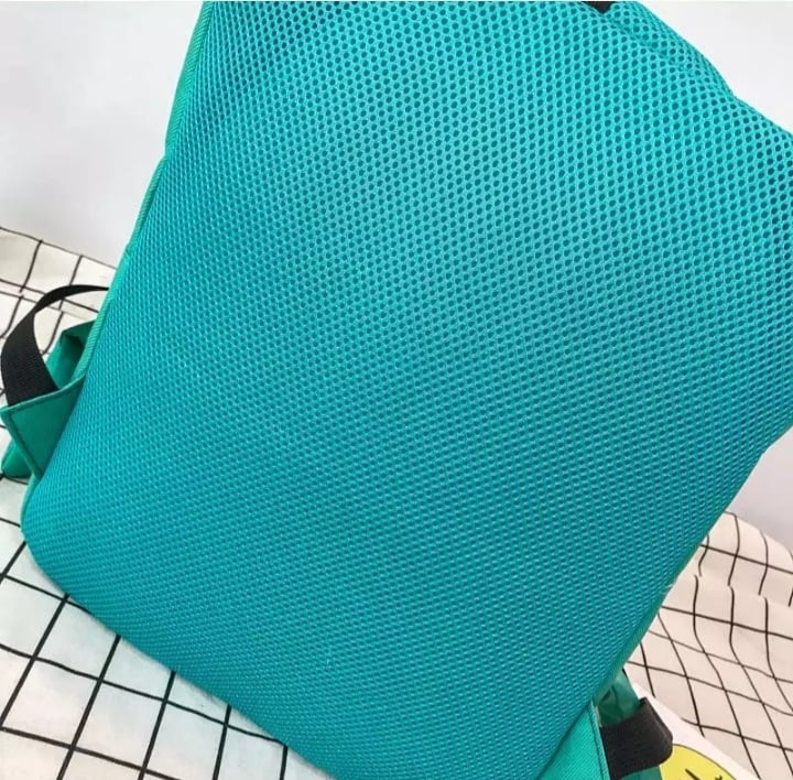 Cute BMO Gameboy Cartoon Backpack Bag Aesthetic Casual Summer E-Girl Kawaii Korean Japanese Harajuku
