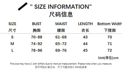 Black Belt Bandage V Neck Backless Halter Top