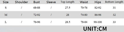 2PCS Cream Lace Corset Top + Mini Skirt