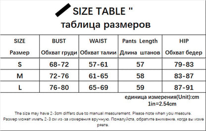 2PCS Black Romper