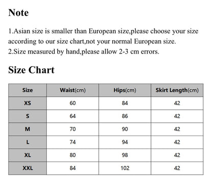 Tennis Plaid High Waisted Pleated Mini Skirt Sailor School Student Summer Bottoms E-Girl Kawaii Korean Japanese Harajuku Streetwear