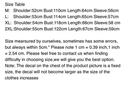 Cute Anime Cartoon Print Long Sleeve Zipper Zip Up Hoodie Sweatshirt Sweater Pullover Jumper E-Girl Kawaii Korean Japanese Harajuku Streetwear
