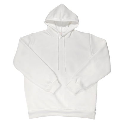 Peace Graphic Print Oversized Hoodie