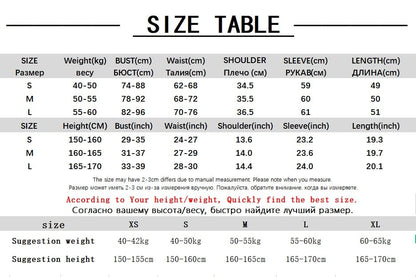 2PCS Polka Dot Lace Patchwork Long Sleeve Shirt
