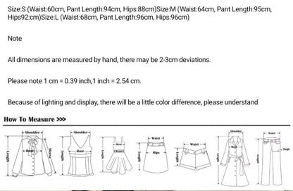 Black Denim Love Bow Embroidery High Waist Jeans