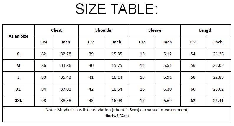 Anime Girl Goth Punk Horror Cartoon Print Loose Short Sleeve Short T-shirt Tee Top Summer Casual E-Girl Kawaii Korean Japanese Harajuku Streetwear