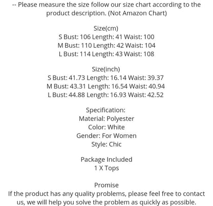 2PCS White Ruffle Camisole + High Waist Long Skirt