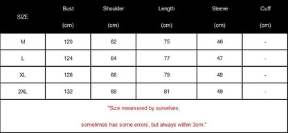 Cute Rabbit Evil Pentagon Lace Up Long Sleeve Hoodie Oversize Sweater Sweatshirt Pullover Jumper E-Girl Kawaii Korean Japanese Harajuku Streetwear