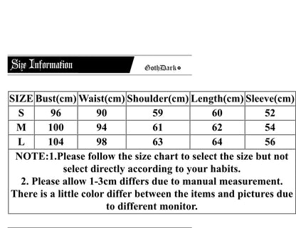 Black Skull Knit Sweater Sweatshirt Crewneck Long Sleeve Pullover Goth Punk Autumn Fall E-Girl Kawaii Korean Japanese Harajuku Streetwear