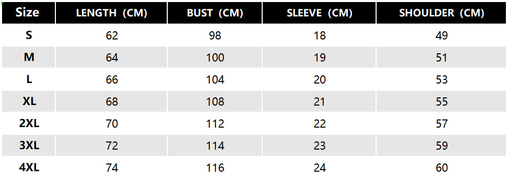 Japanese Manga Girl Shorts Sleeve T-shirt