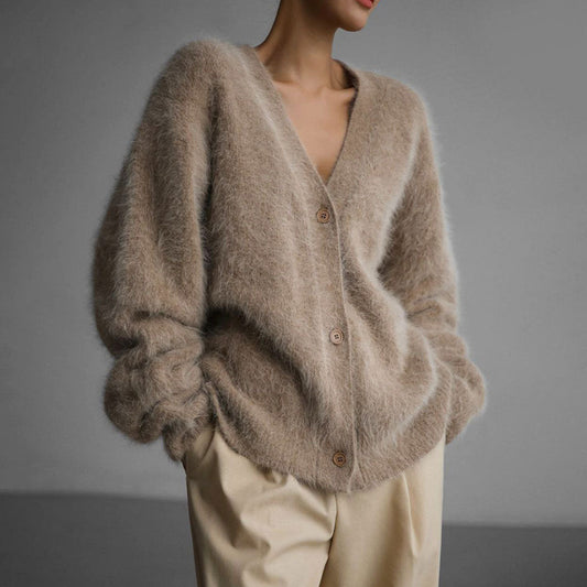 Melanie - Chaleco holgado - Casual - Estilo moderno y ligero - Ideal para otoño