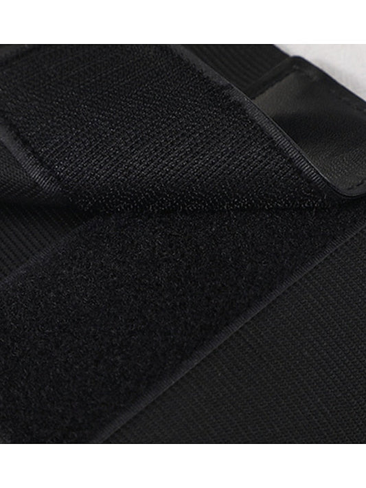 Wide Belt Corset Belt PU Leather Buckle Free Geometric Formal Party Daily White Black Red Coffee for Women
