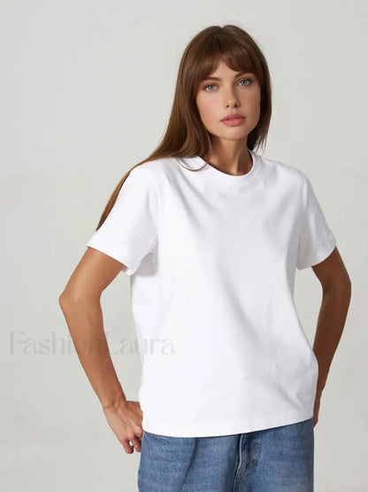 For Every Moment Solid Shirt