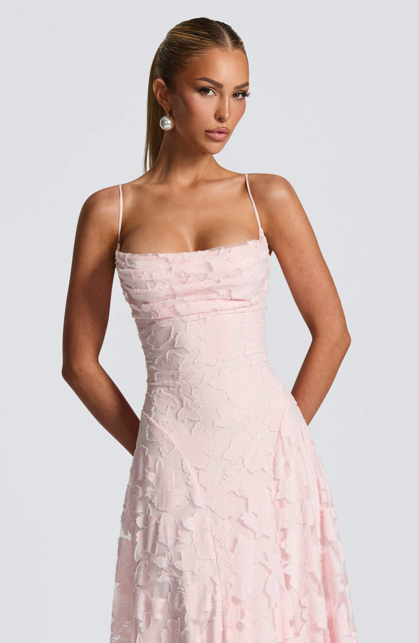 Claire | Elegant Lace Dress