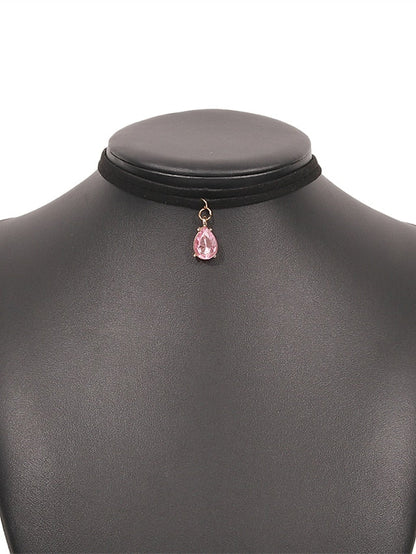 necklace Elegant Anniversary Geometry Necklaces for Women