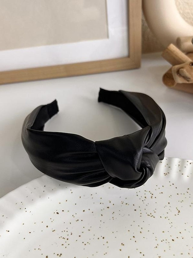 Headbands Headband For Daily Date Pearl Fabric 36# 19094 21# 17380D 20# 18161D for Women