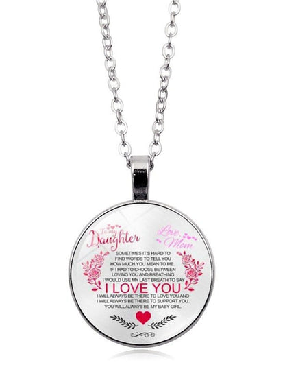 necklace Fashion Street Letter Necklaces for Women