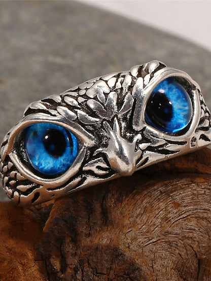 Rings Chic & Modern Street Animal Ring for Women