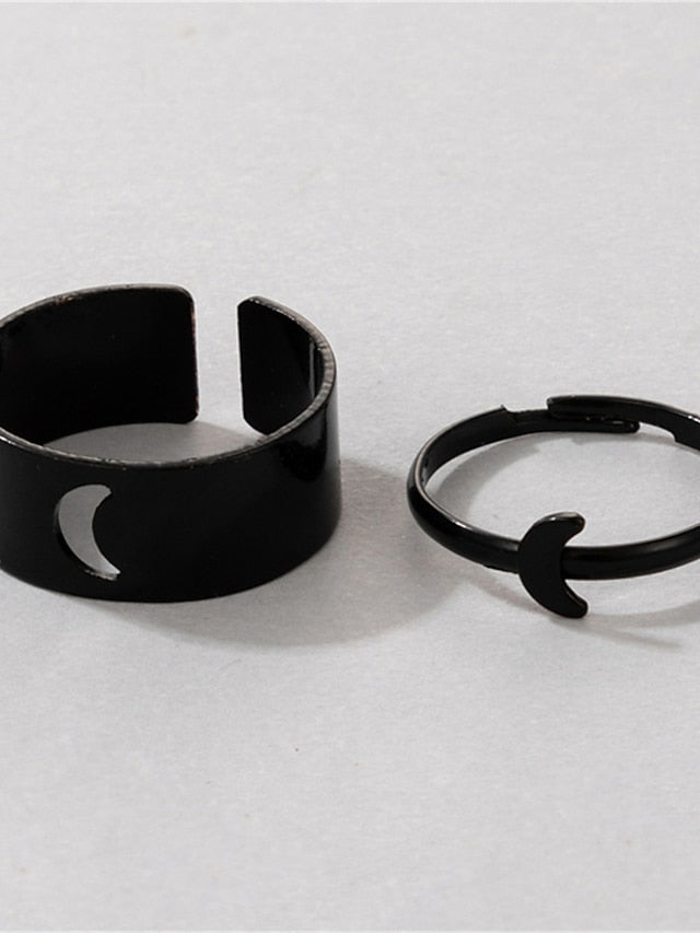 Rings Daily Outdoor Butterfly Ring for Women