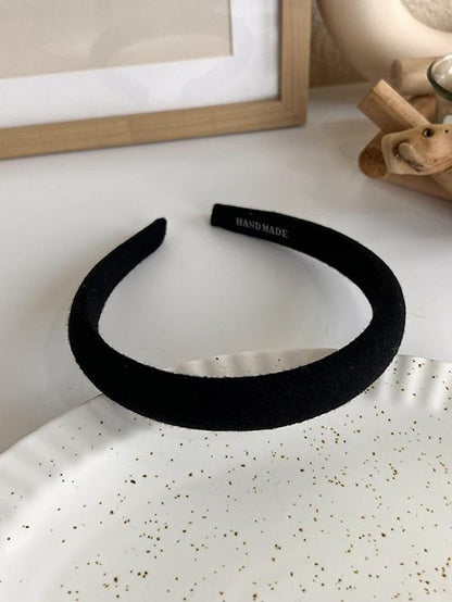 Headbands Headband For Daily Date Pearl Fabric 36# 19094 21# 17380D 20# 18161D for Women