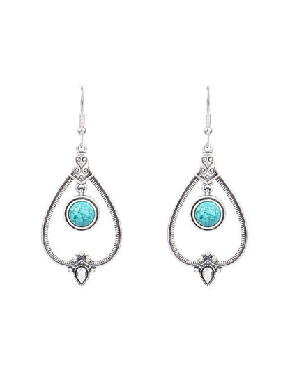 Earrings Chic & Modern Party Geometry Earring for Women