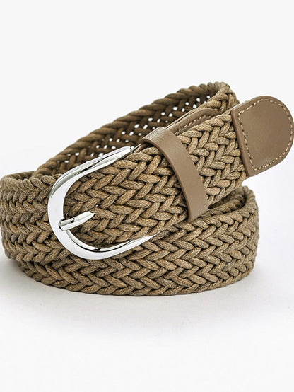 Waist Belt Party Wedding Street Daily Black Red Belt Pure Color Gray Fall Winter Spring Summer for Women