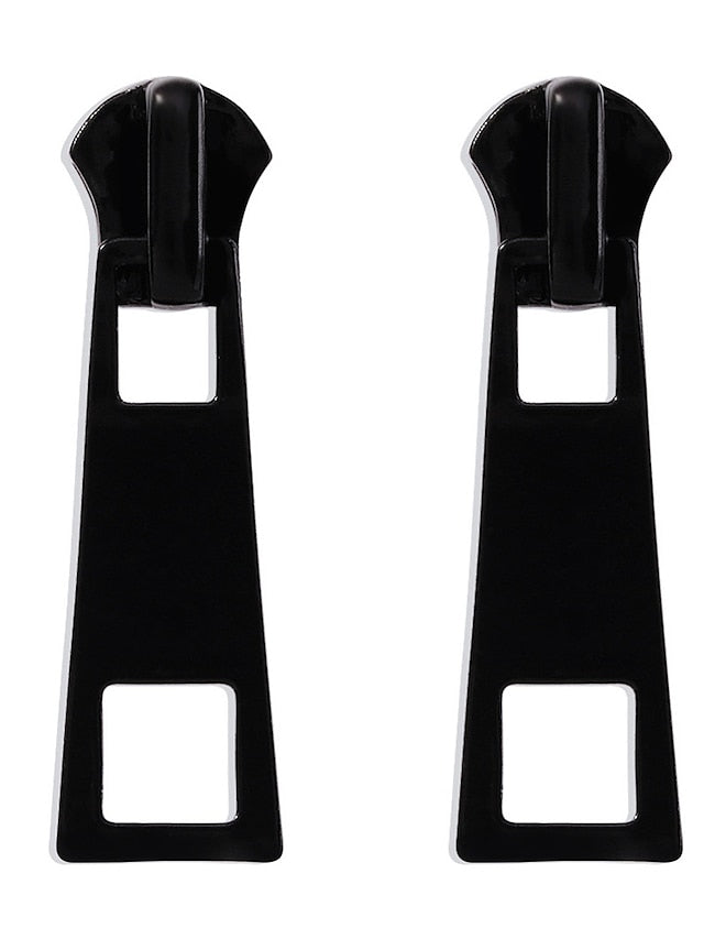 Earrings Artistic Outdoor Geometry Earring for Women