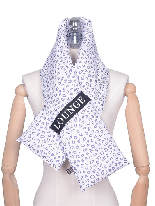 Shawls & Wraps Outdoor Dailywear Weekend Beige Black White Scarf Leopard for Women