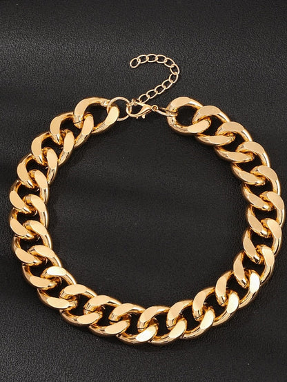 necklace Active Party Necklaces / Gold / Silver / Fall / Winter / Spring for Women