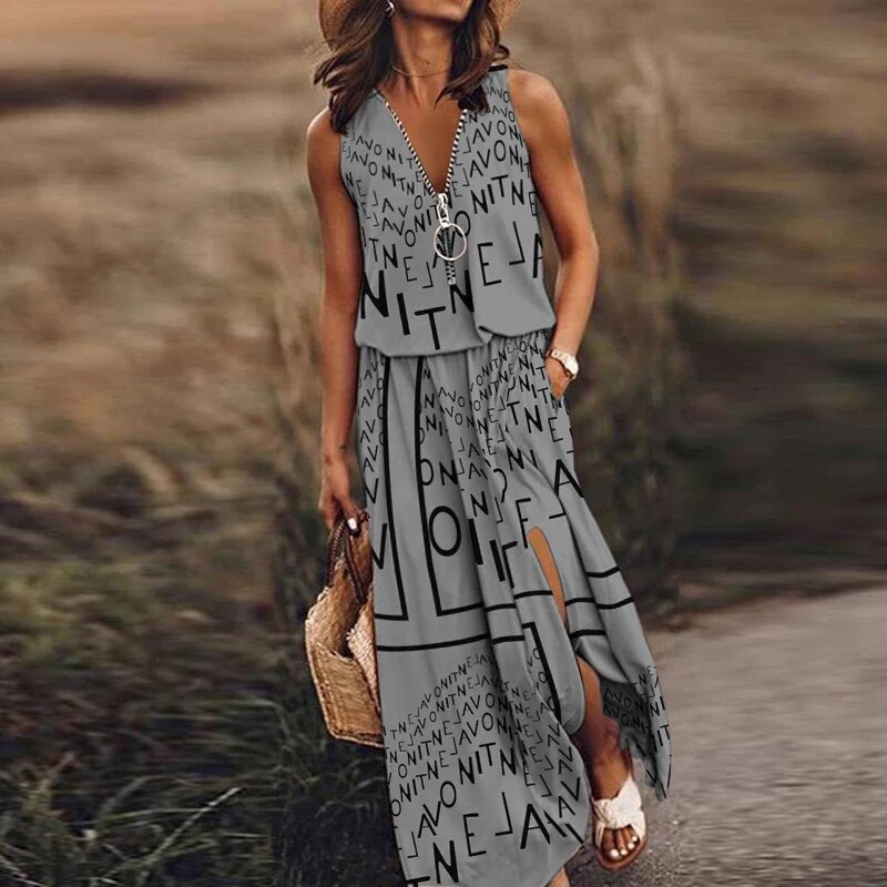 Catalina - Conjunto de chaleco y falda - Elegante - Estilo formal ligero - Ideal para días informales