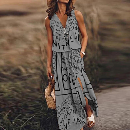 Catalina - Conjunto de chaleco y falda - Elegante - Estilo formal ligero - Ideal para días informales