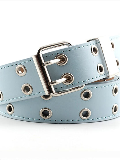 Waist Belt Party Wedding Street Daily Black White Belt Pure Color Pink Fall Winter Spring Summer for Women