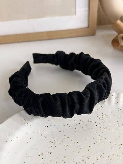 Headbands Headband For Daily Date Pearl Fabric 36# 19094 21# 17380D 20# 18161D for Women
