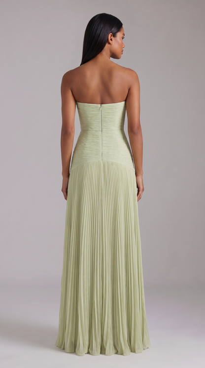 Arlette Maxi Dress